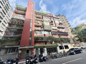 瑞安大廈(瑞安街120巷)