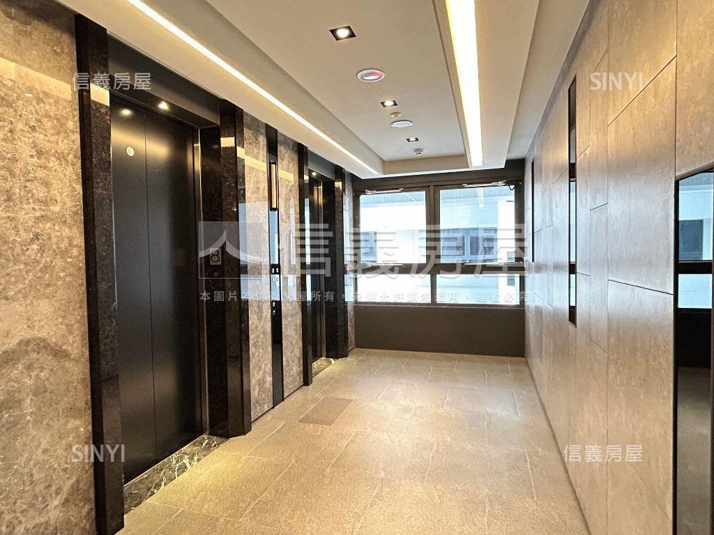 大松林裡社區外觀及周邊環境