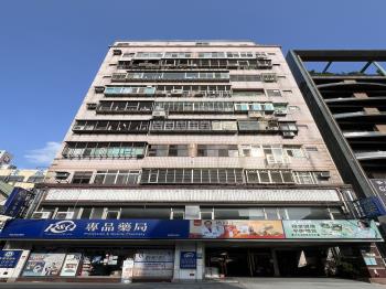 光復大樓