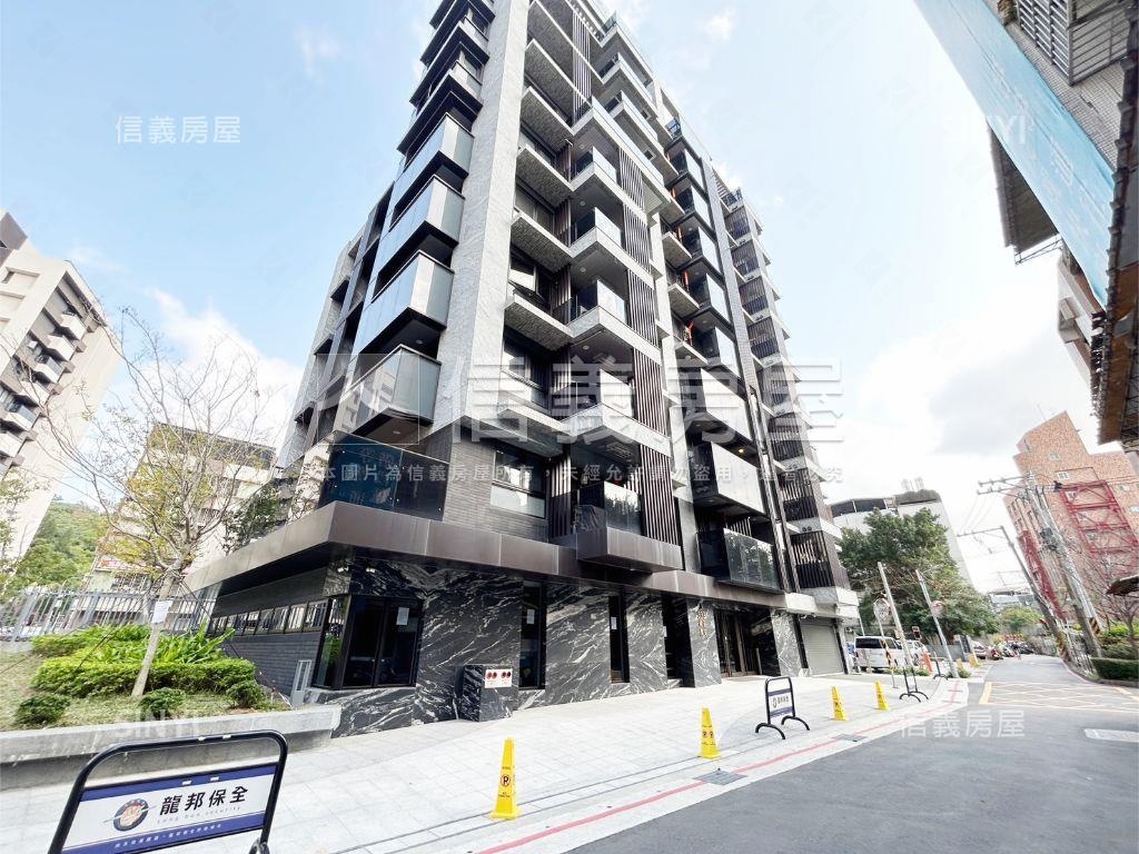 維正里安社區外觀及周邊環境