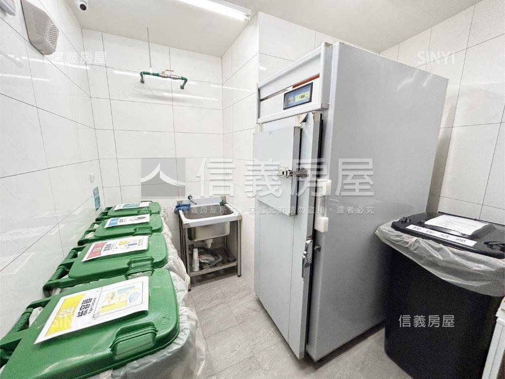 維正里安社區外觀及周邊環境