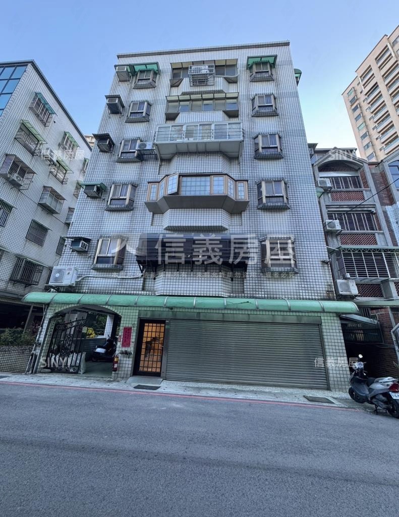傳世經典社區外觀及周邊環境