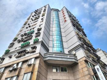大安名流大廈