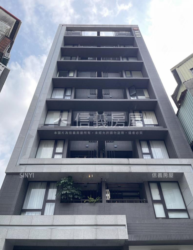 東園綻社區外觀及周邊環境