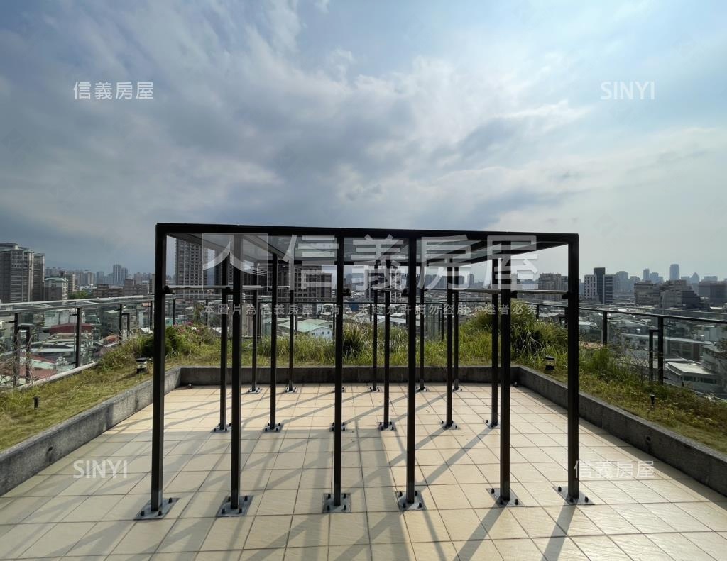 東園綻社區外觀及周邊環境