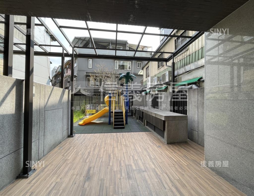 東園綻社區外觀及周邊環境