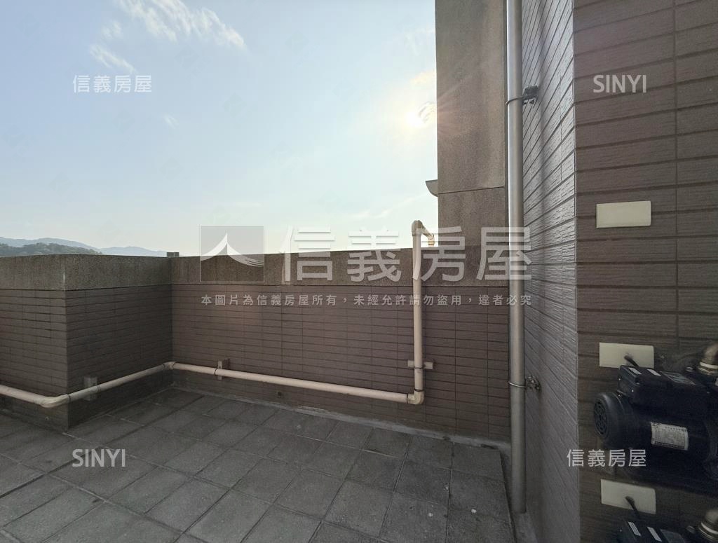 永富公園家社區外觀及周邊環境