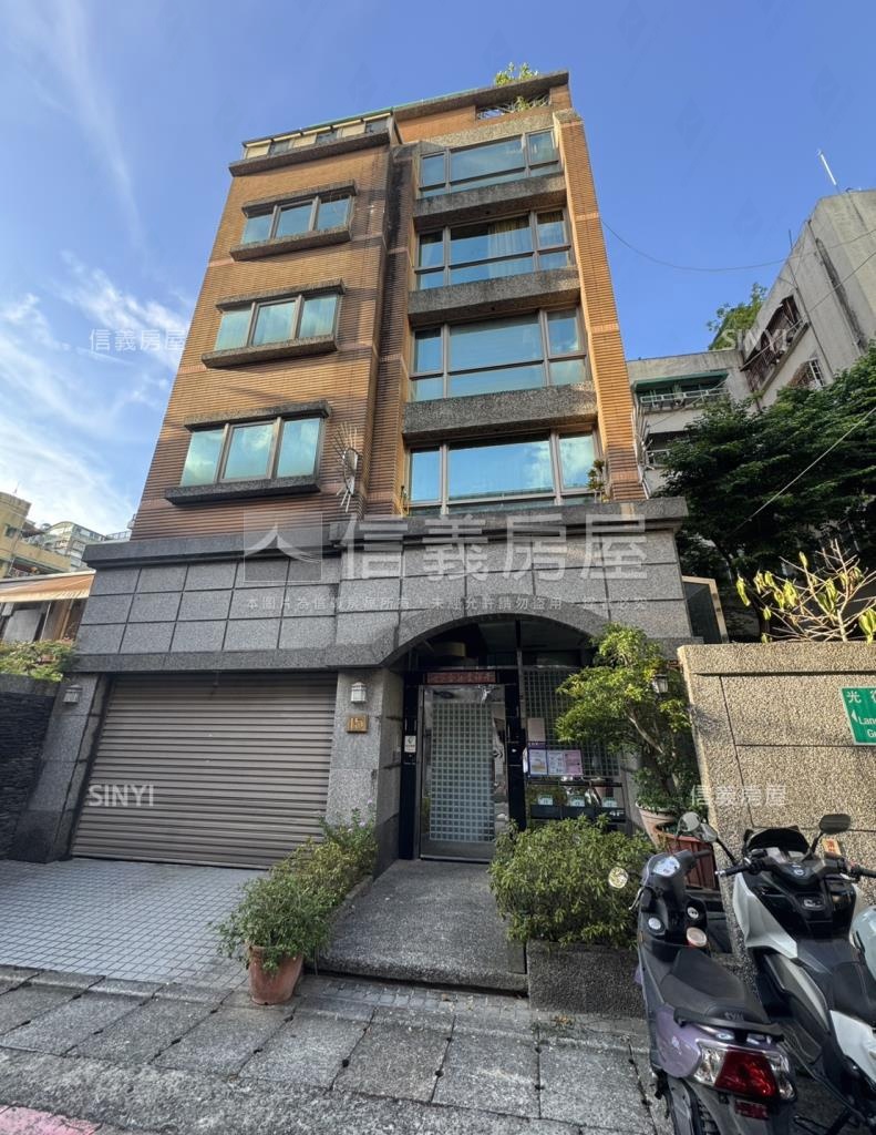 逸仙風采社區外觀及周邊環境