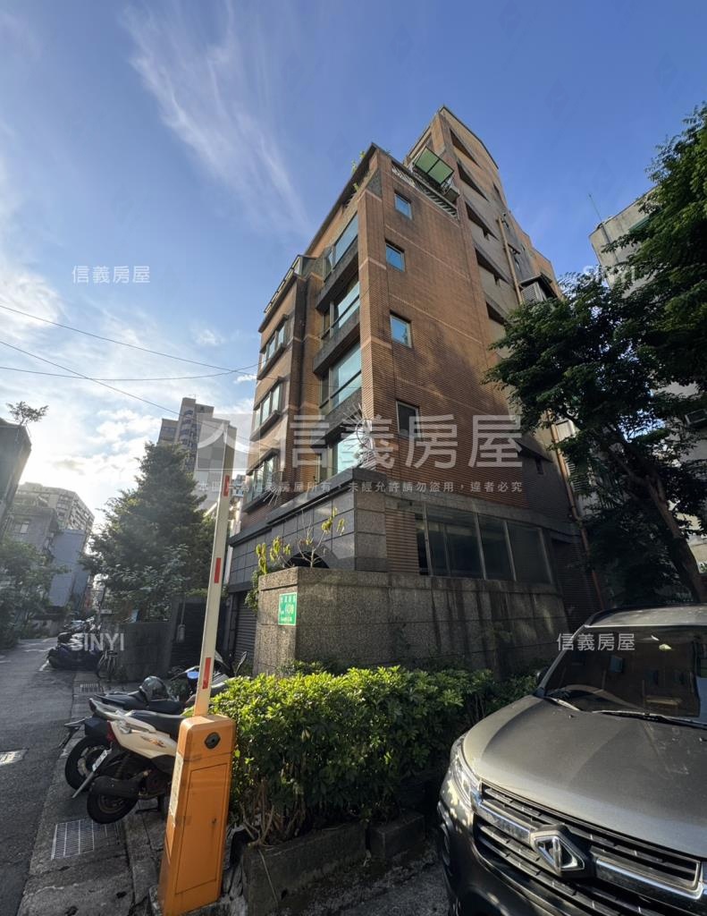 逸仙風采社區外觀及周邊環境