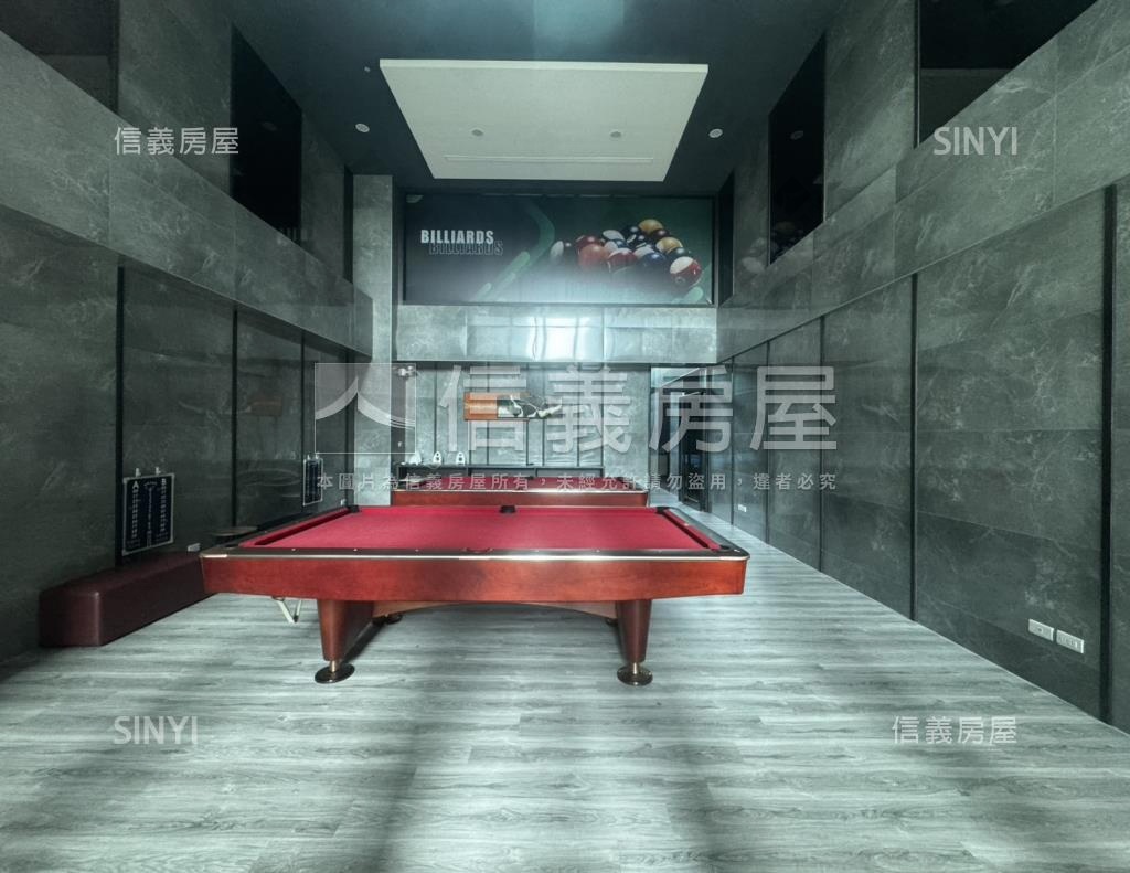 香梅一品社區外觀及周邊環境