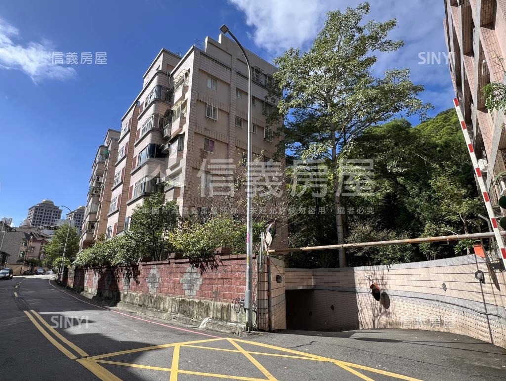 台北我的家社區外觀及周邊環境