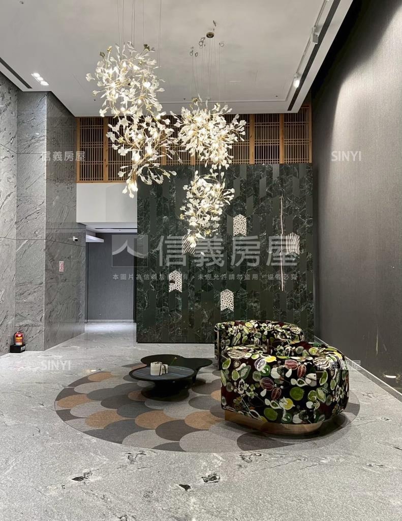椰林唯吾社區外觀及周邊環境