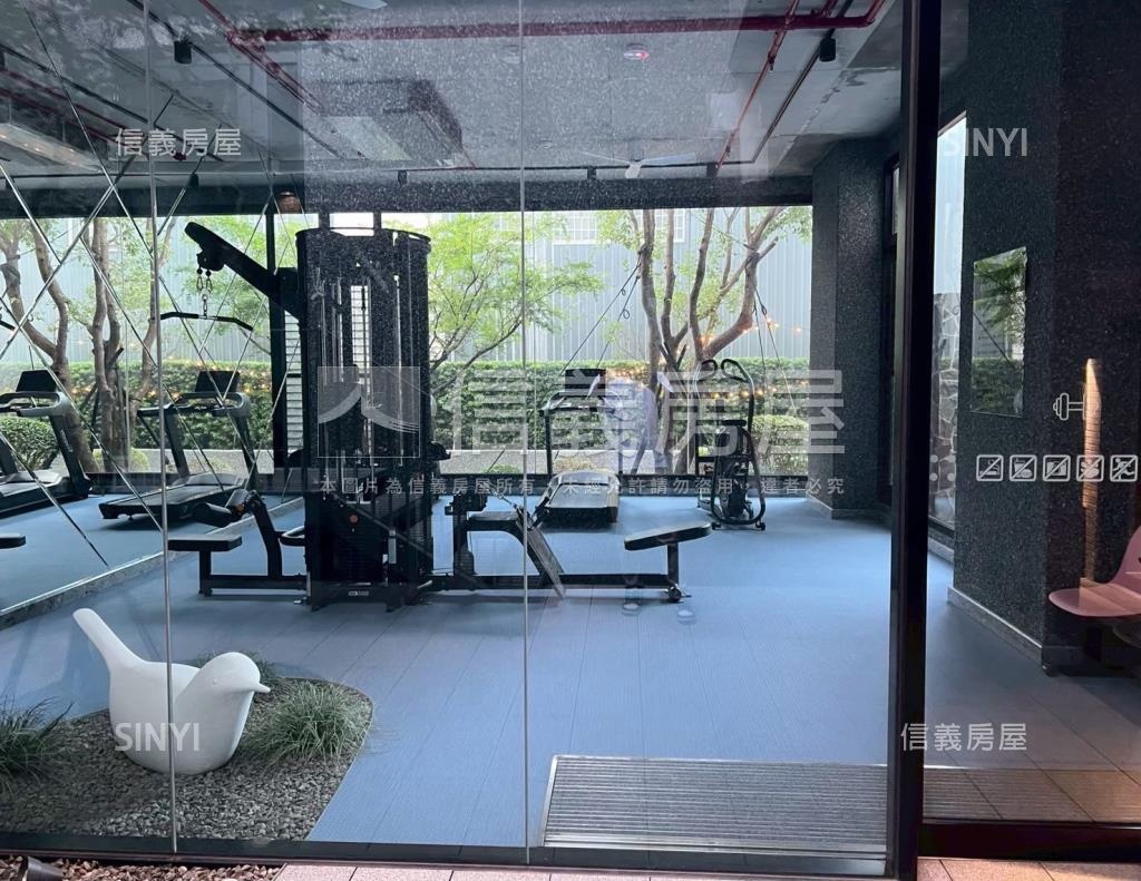 椰林唯吾社區外觀及周邊環境