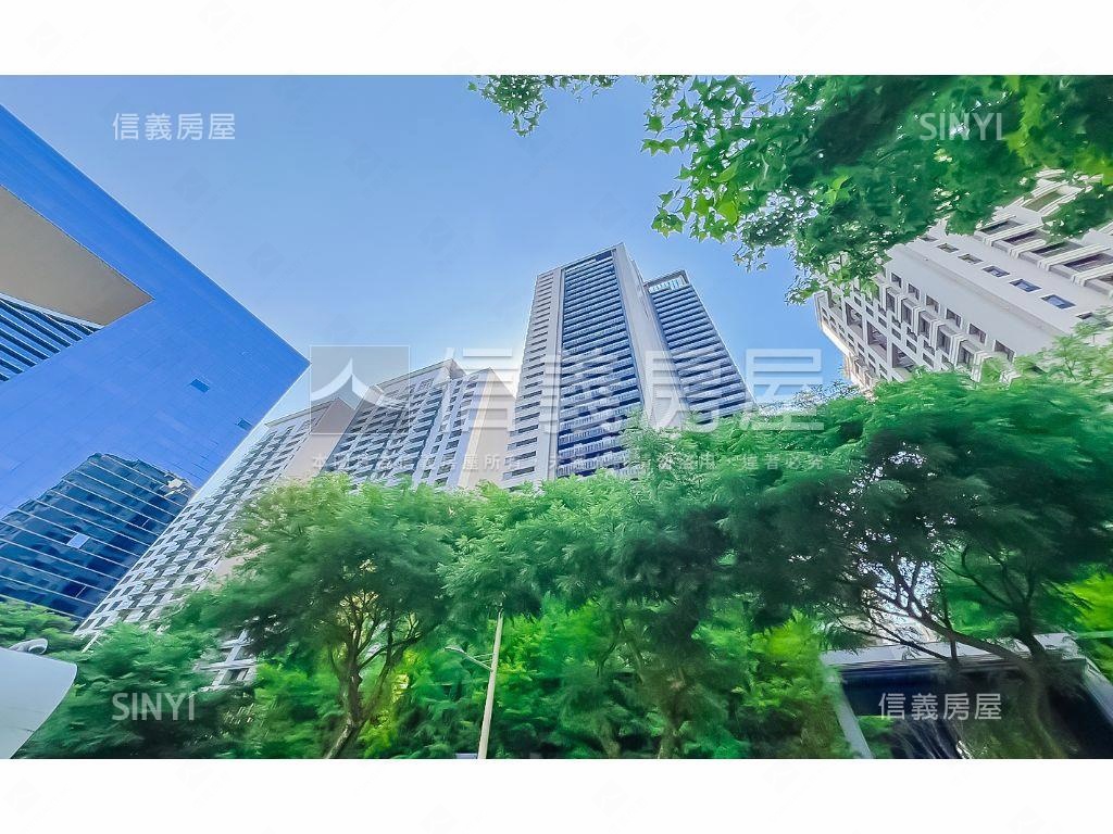 寶璽天睿社區外觀及周邊環境