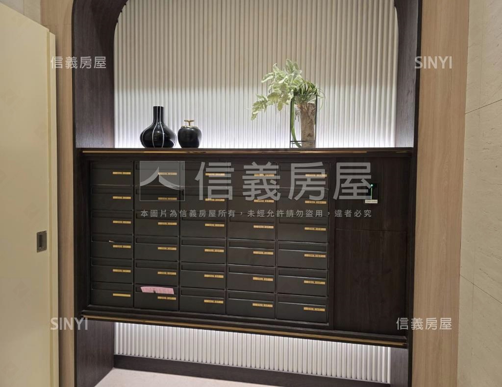 京懋睿和社區外觀及周邊環境