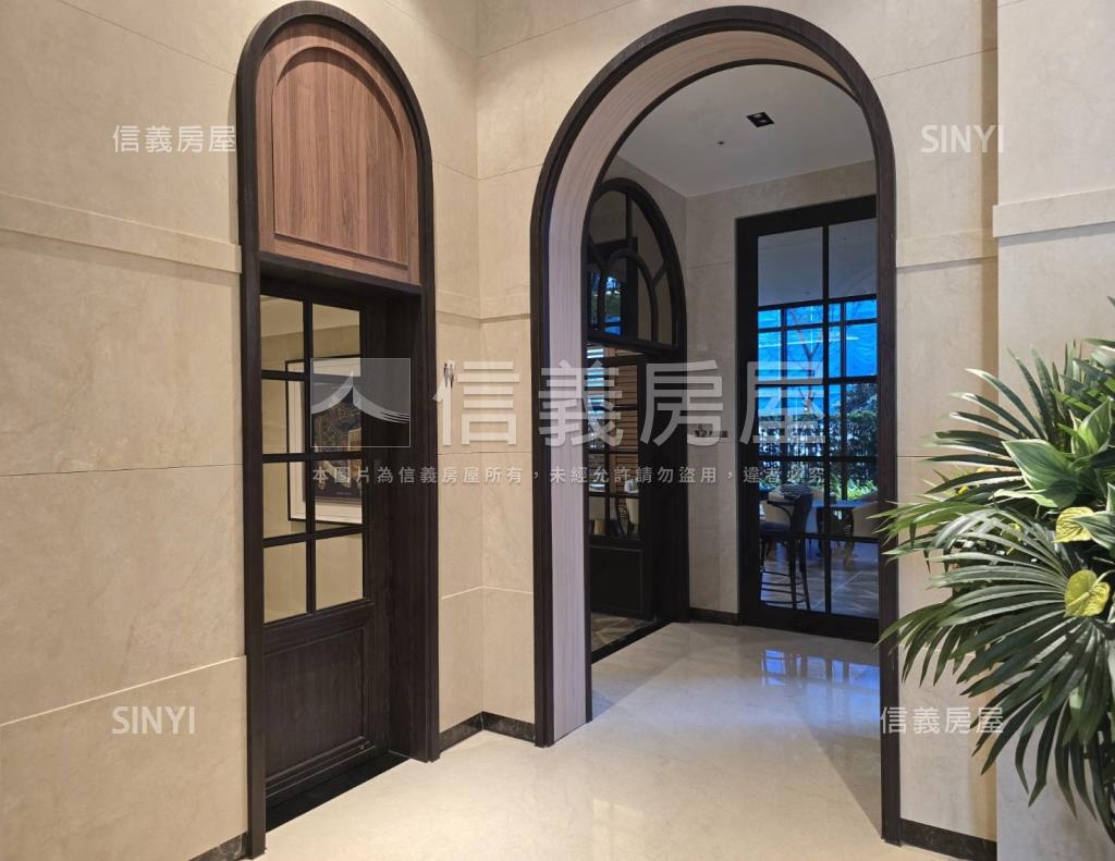 京懋睿和社區外觀及周邊環境