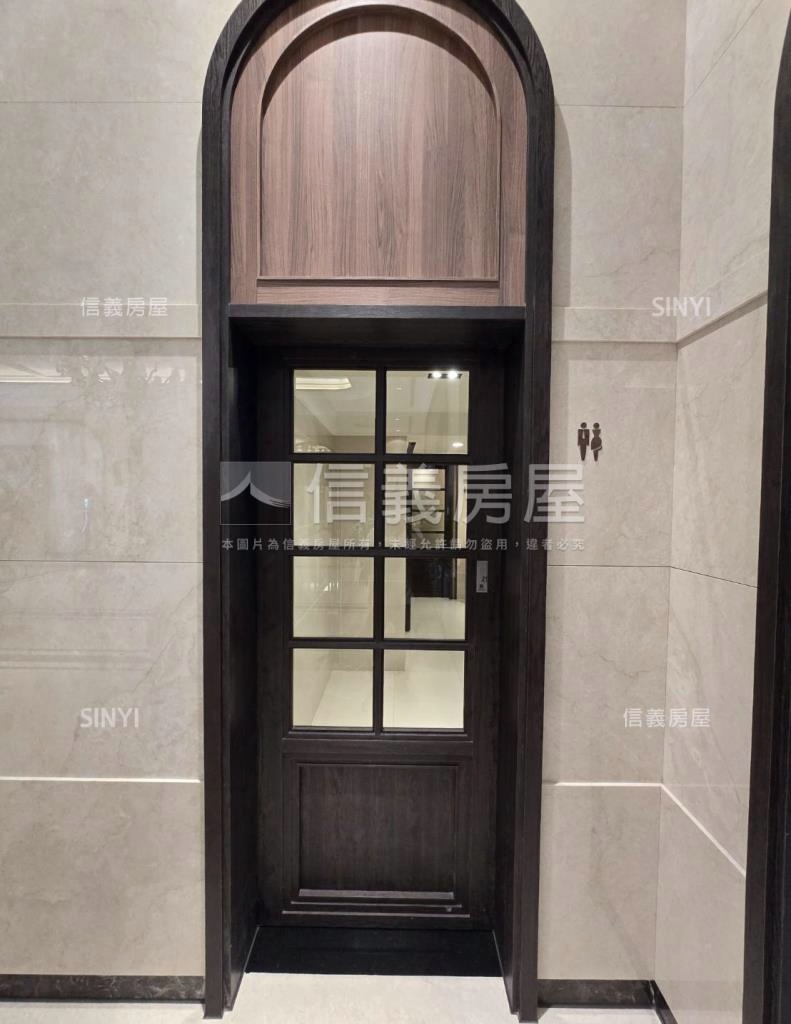 京懋睿和社區外觀及周邊環境