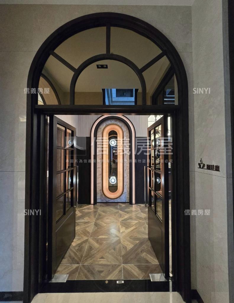 京懋睿和社區外觀及周邊環境