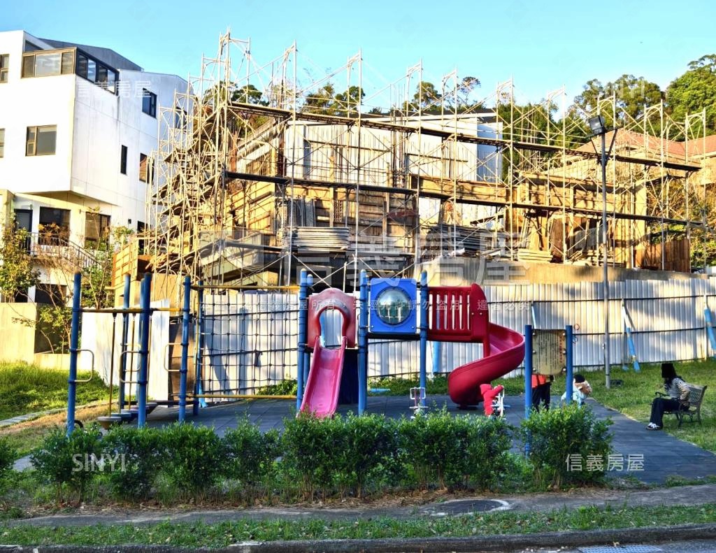 愛迪生山莊社區外觀及周邊環境