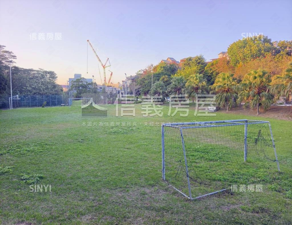 愛迪生山莊社區外觀及周邊環境