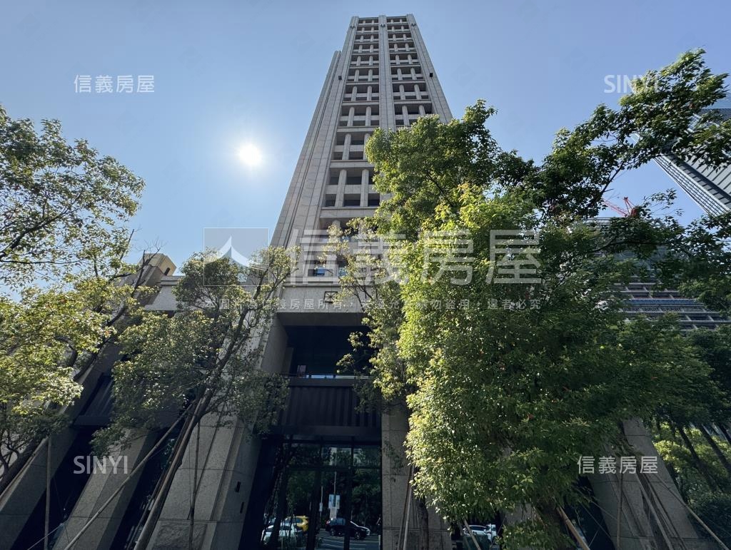 首席公館社區外觀及周邊環境