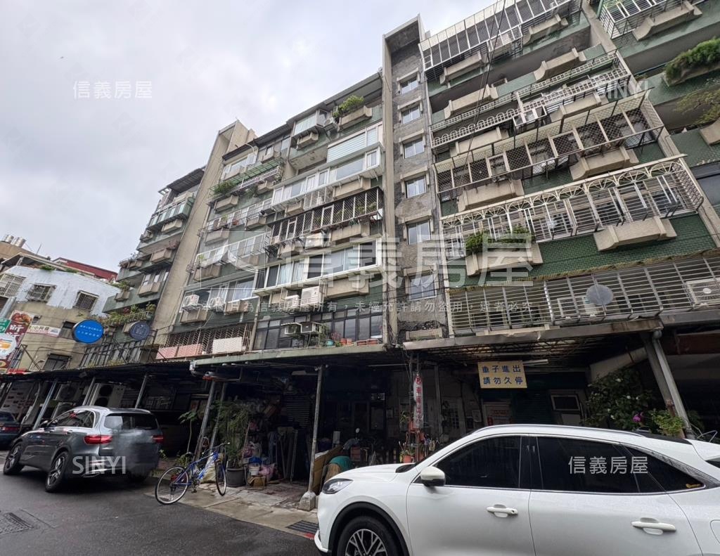 玉豐名園社區外觀及周邊環境