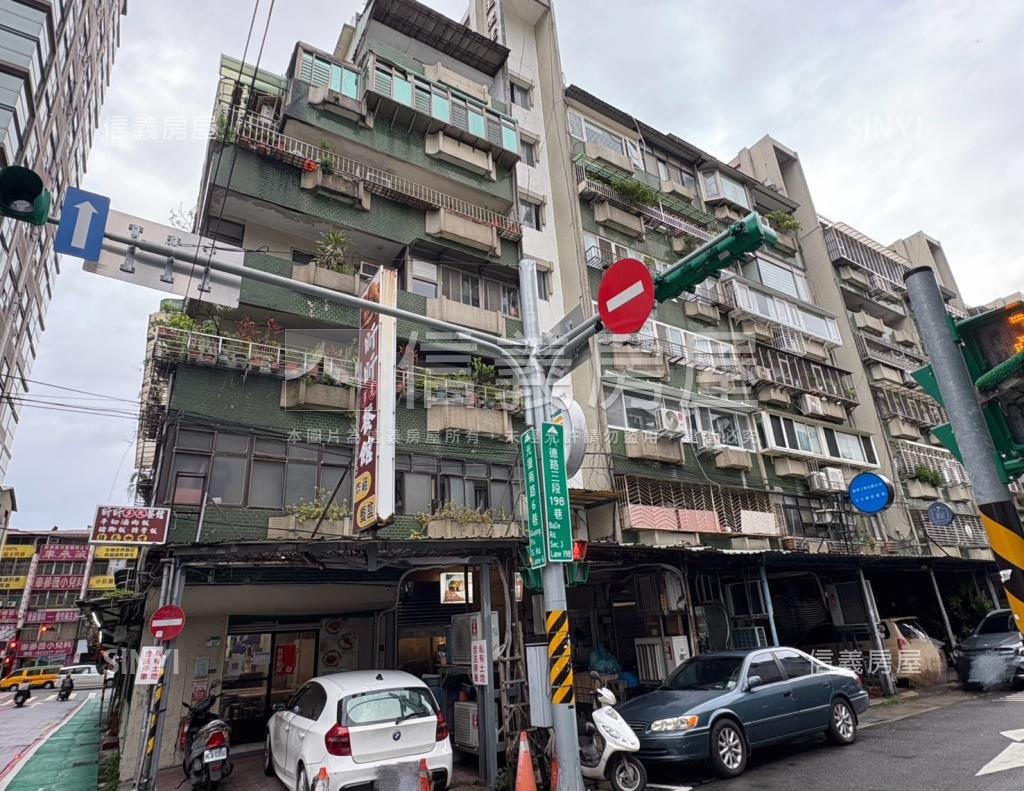 玉豐名園社區外觀及周邊環境