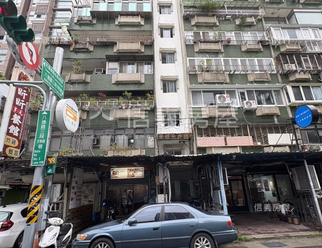 玉豐名園社區外觀及周邊環境