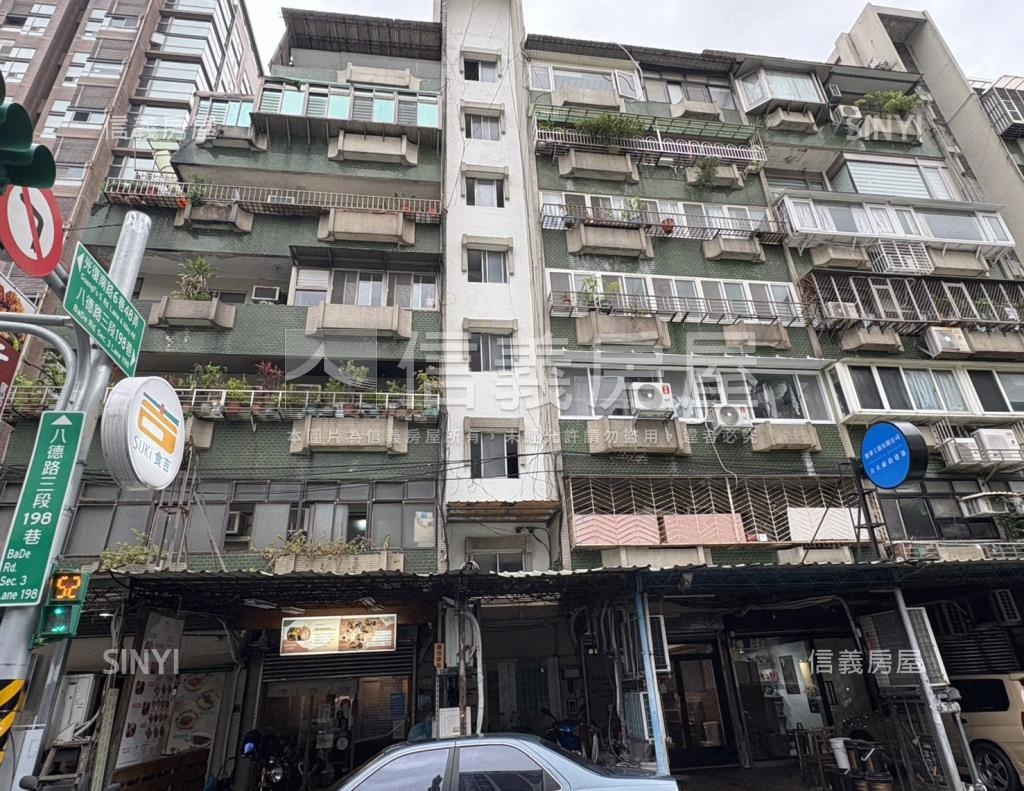 玉豐名園社區外觀及周邊環境