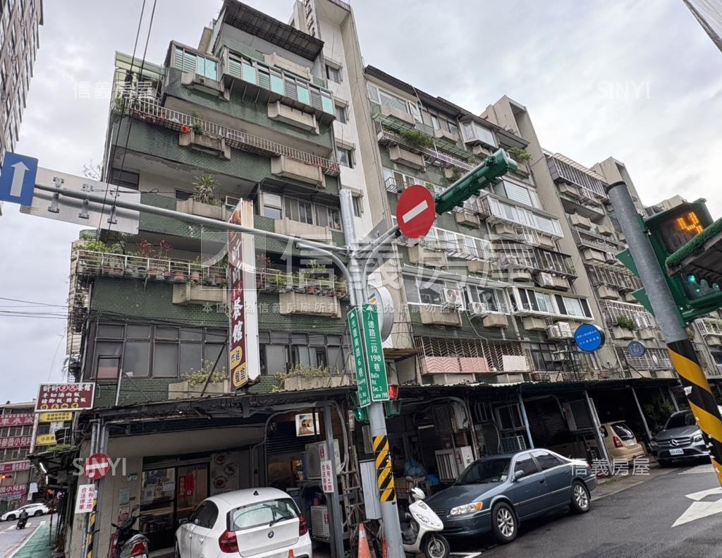 玉豐名園社區外觀及周邊環境