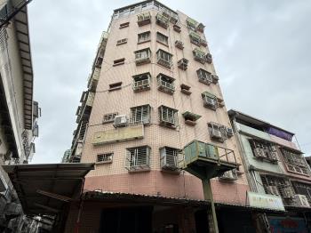 龍門路274巷華廈
