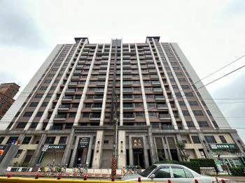 涵美馥邑區