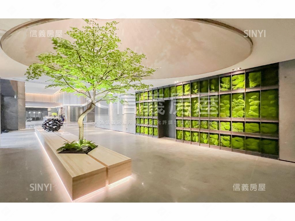 惠宇碧柳社區外觀及周邊環境