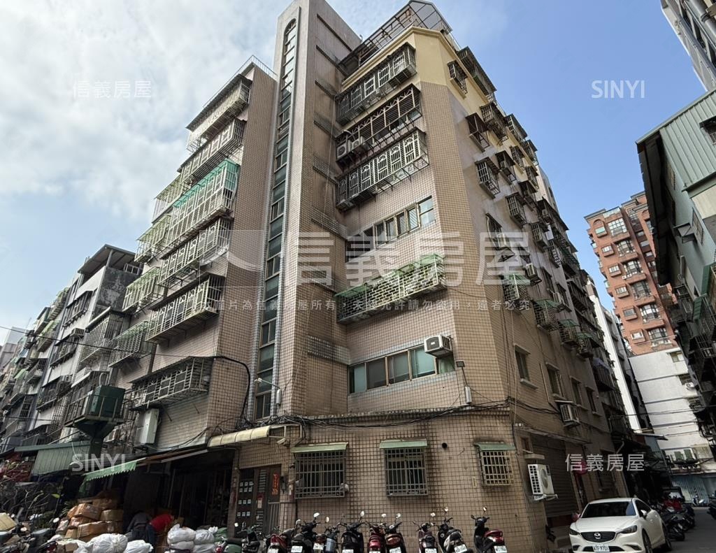 狀元及第社區外觀及周邊環境