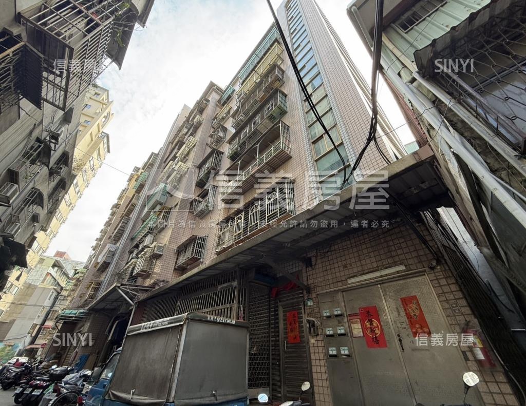 狀元及第社區外觀及周邊環境