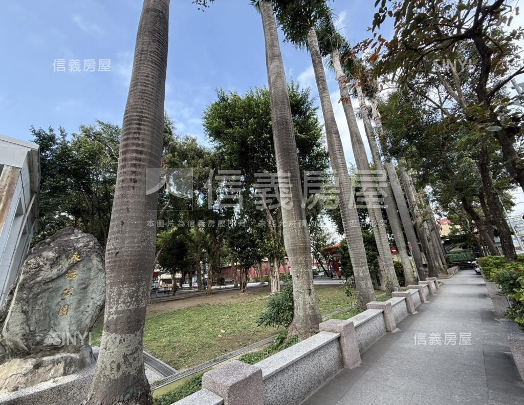 狀元及第社區外觀及周邊環境