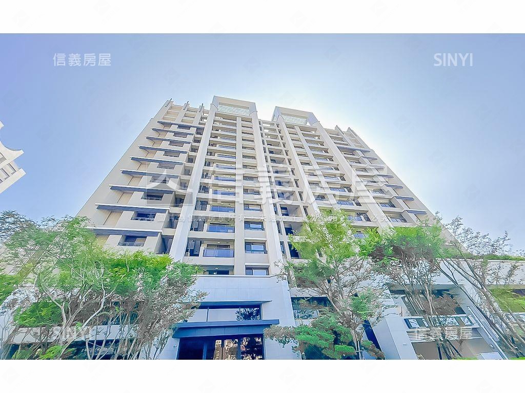華太怡居社區外觀及周邊環境