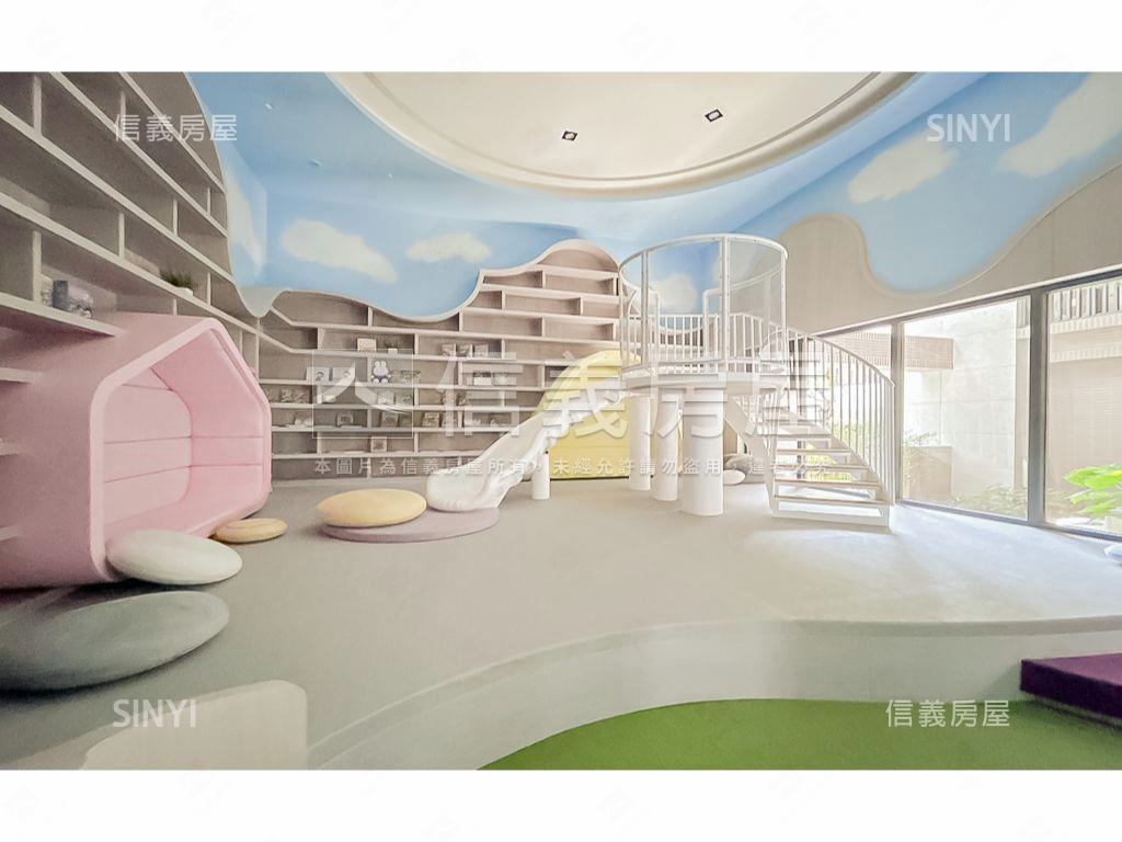 華太怡居社區外觀及周邊環境