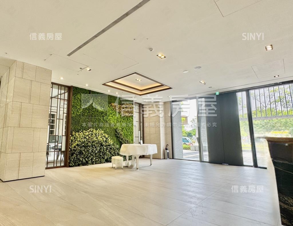 仁發總圖滙社區外觀及周邊環境
