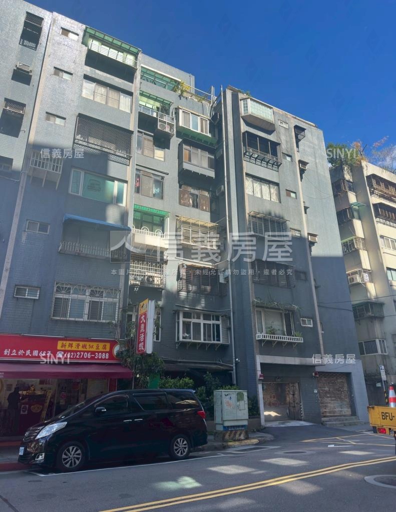仁仁延吉名廈社區外觀及周邊環境