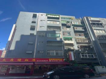 仁仁延吉名廈