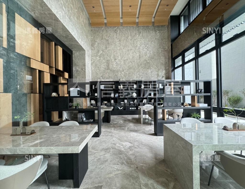 大方社區外觀及周邊環境