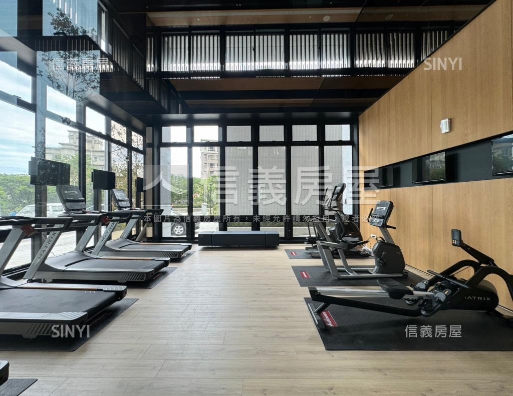 大方社區外觀及周邊環境