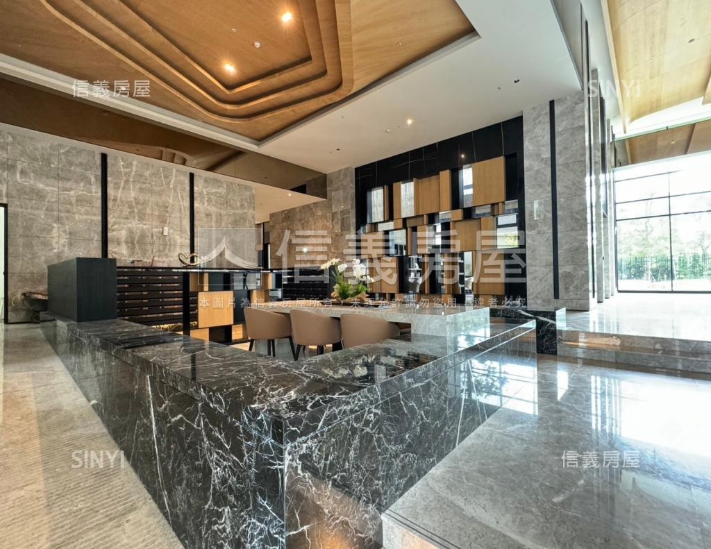 大方社區外觀及周邊環境