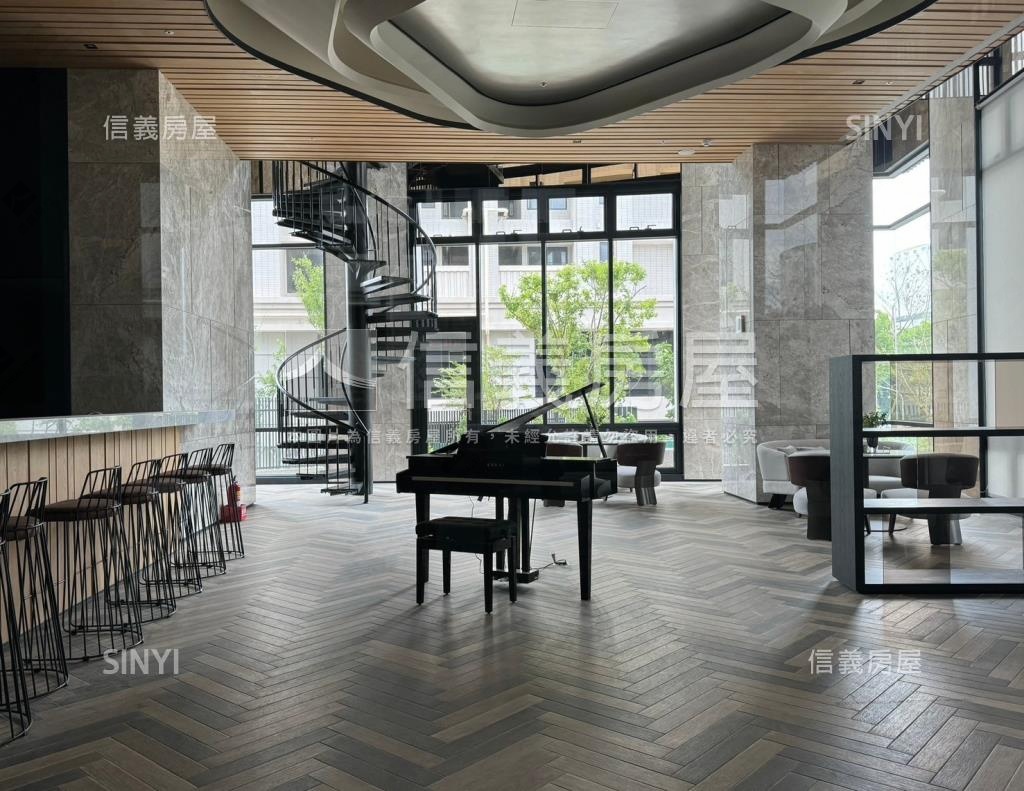 大方社區外觀及周邊環境