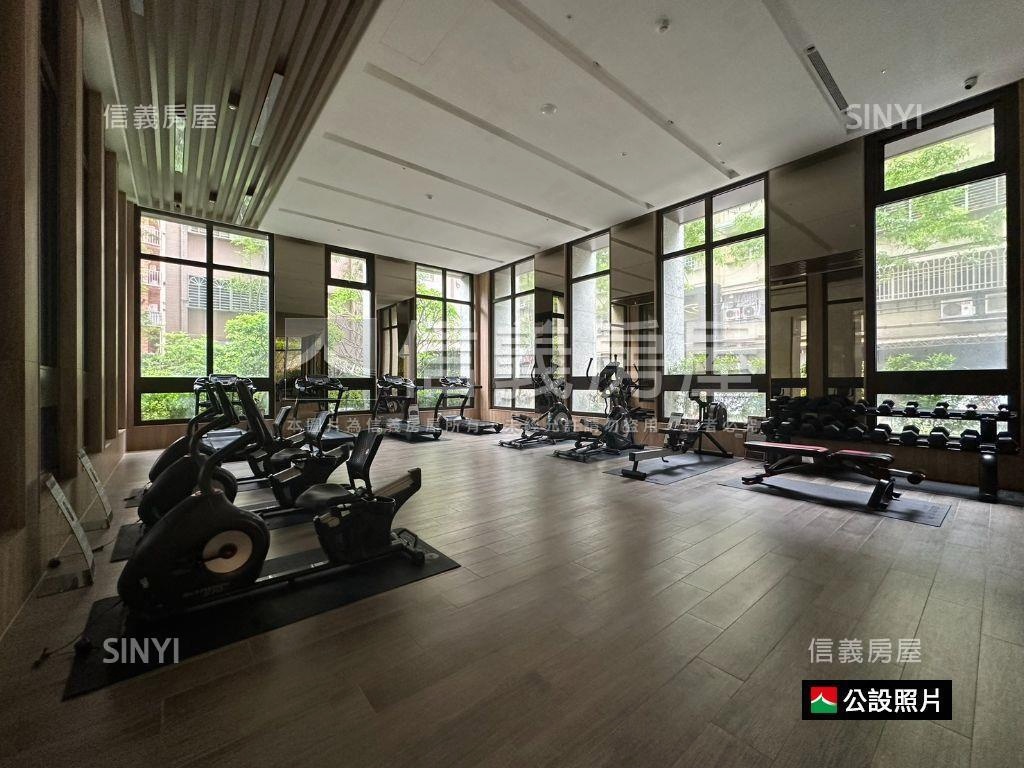 欣璞綻社區外觀及周邊環境