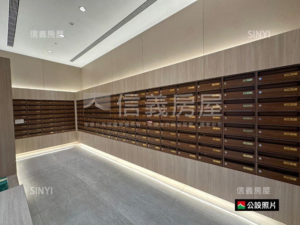 欣璞綻社區外觀及周邊環境