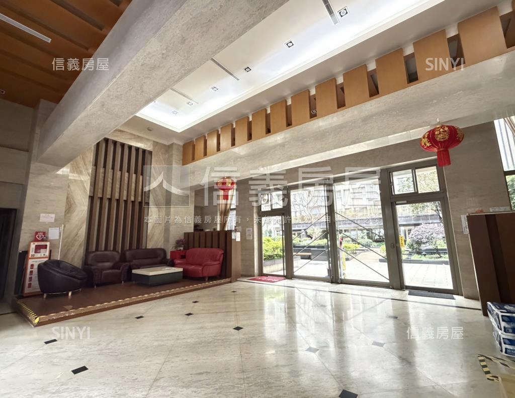 舞揚一綻社區外觀及周邊環境