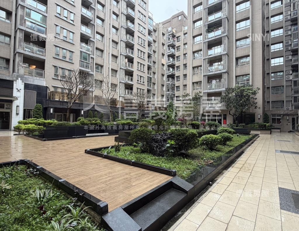 舞揚一綻社區外觀及周邊環境