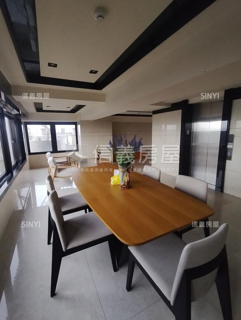 隱苑社區外觀及周邊環境